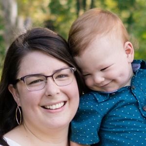 Meet your Posher, Sarah